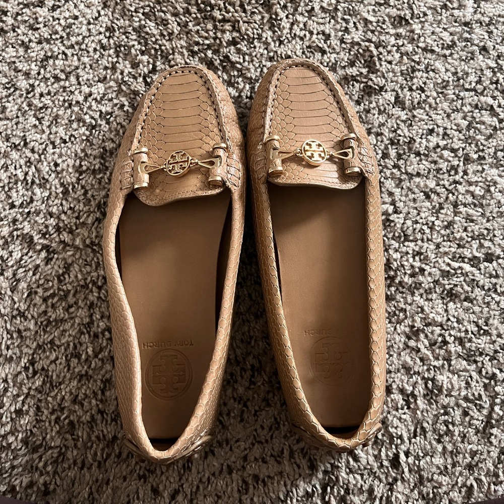 Tory Burch shoes